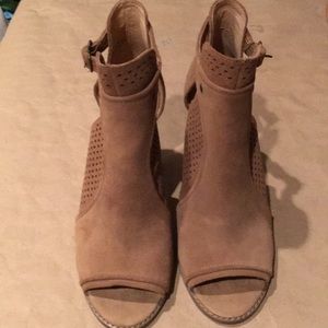 Lucky Brand Shooties